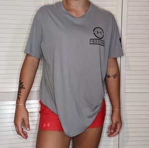 Under Armour Tee